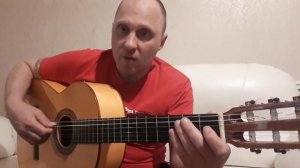 The Most Evolved.John Clarke.Разбор На Гитаре.2часть #гитара #SpanishGuitar #guitar