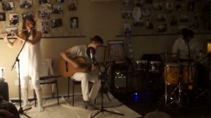 Живая Музыка ОМ и Друзья - Дыхание Моря