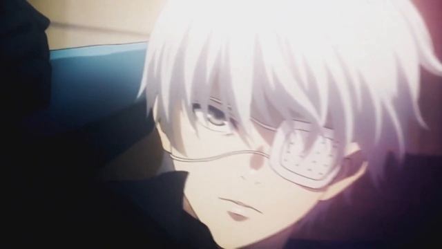 $UICIDEBOY$ x Travis Barker (Tokyo Ghoul AMV)