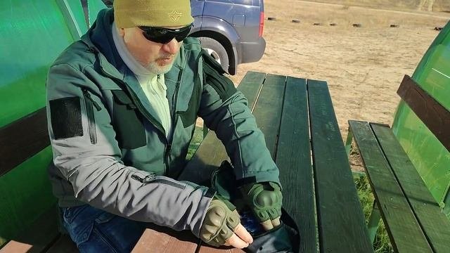 Что нужно иметь стрелку на стрельбище