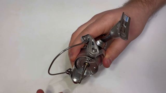 Shimano Sedona 23 FJ - ПОЛНЫЙ ОБЗОР