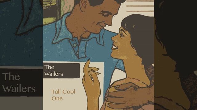 Tall Cool One смотреть онлайн