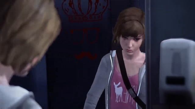 Part 1 Time Controller Life Is Strange on PS4