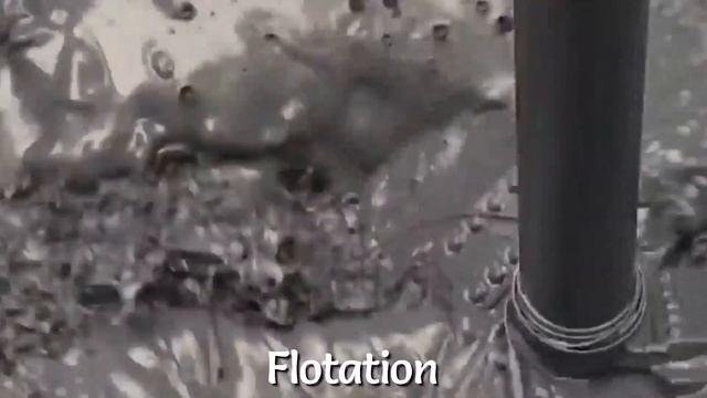 Как добывают и обрабатывают медь
