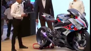 BMW s1000rr in 2025...🔥