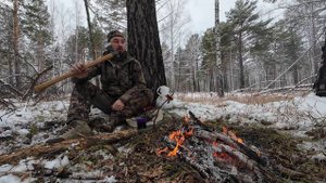 О Томагавке от УРМ Аника