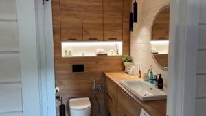 ПОСТРОИЛИ БАНЮ