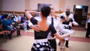 Королева красоты