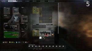 чеканная 13 (меченка) открытие 10 раз. PVE Escape from Tarkov (ПВЕ Тарков)