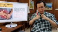 Oatmeal: Para sa Diabetes, Cholesterol at Pampapayat. By Doc Willie Ong