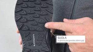 LOWA Innox PRO GTX Lo -- Collezione Summer 2021