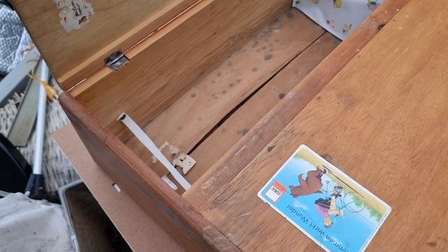 Как немцы избавляются от старых вещей | Шпермюль в Германии