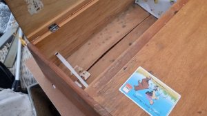 Как немцы избавляются от старых вещей | Шпермюль в Германии