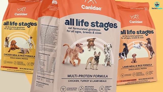 5 Best Dog Foods for Australian Shepherds 2021