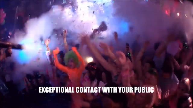 SFAT ENERGY SENDER CO2. Мощная ручная крио-пушка смотреть онлайн