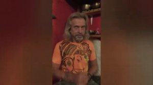 Сат Марга: Весь мир у вас в голове.