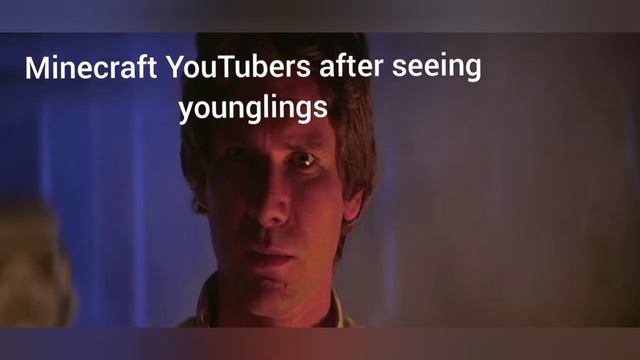 How everyone reacted to the Star Wars Minecraft dlc: Path of the Jedi смотреть онлайн