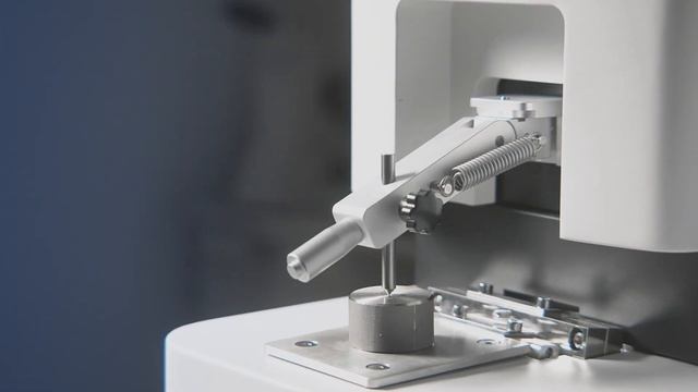 Оптико-эмиссионный спектрометр CXR 980 смотреть онлайн