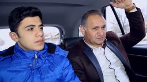 Sargis Sargsyan Ujanci Saqo Vordus 2017