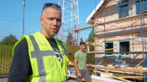 Компания Ёхаус НАКОСЯЧИЛА! Правдивый отзыв клиента