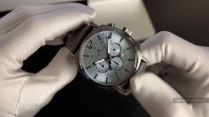 Часы Jacques Lemans 1-1645S