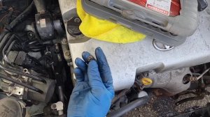 Toyota Highlander V6 3.5L Thermostat Replacement