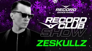 Zeskullz | Record Club