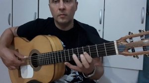 La Camisa Negra.Вступление.Разбор На Гитаре.Урок 3 #урокигитары #разбор #гитара #guitar #lesson