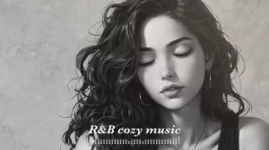 R&B Relax 21 Cozy music _ Chill _  Ballad _ Coffee