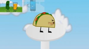 Inanimate Insanity Taco; Sour Cream! Sparta Remix Extended