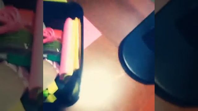 Приображение моего стола ))#кексик