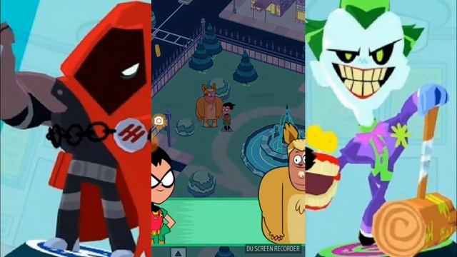 ОБИДКА- Мини-титаны #2 смотреть онлайн