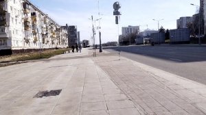 Станция метро Зюзино БКЛ и окрестности одноименного района