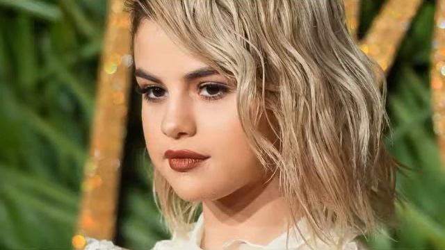 Selena Gomez - Bad Liar (minus) смотреть онлайн