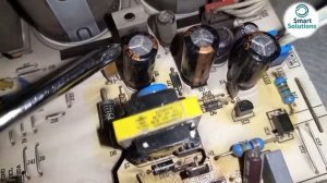 Haier DC Inverter AC Error Code E7||how to fix error code E7||how to remove haier ac E7||