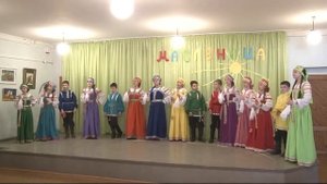 Р н п Ох, да во лузях анс Потешки
