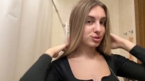 Возвращаю свой цвет волос | Распаковка покупок, новый фен KaringBee