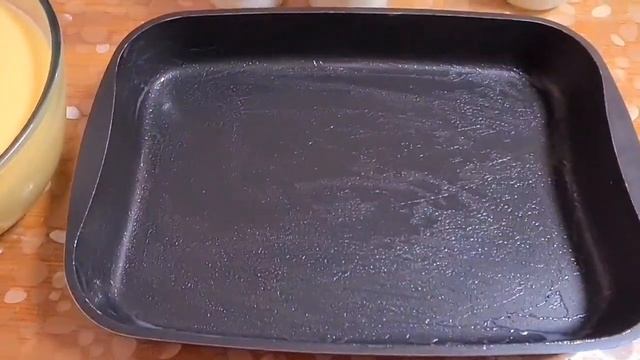 Вкус детства! Омлет. Как в детском саду! Пышный, нежный и вкусный