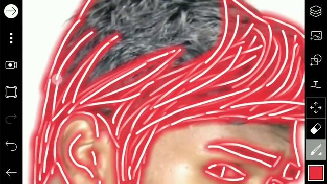 Neon Vector - Picsart Photo Editing смотреть онлайн