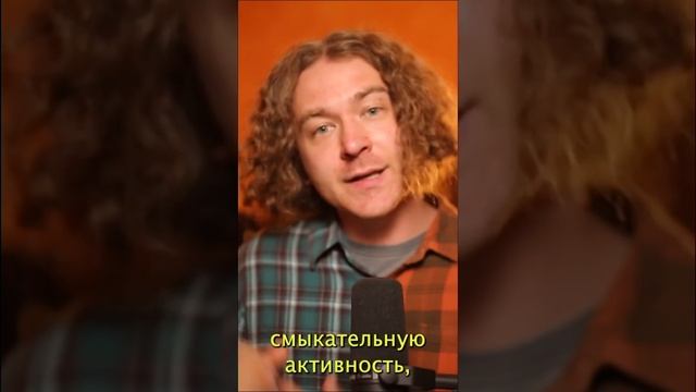 Главный инсайт школы Сэта Риггса.