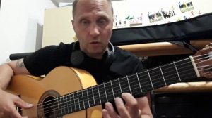 На Кухне.ЦОЙ.Разбираем Соло Гитару.Урок 4 #цой
