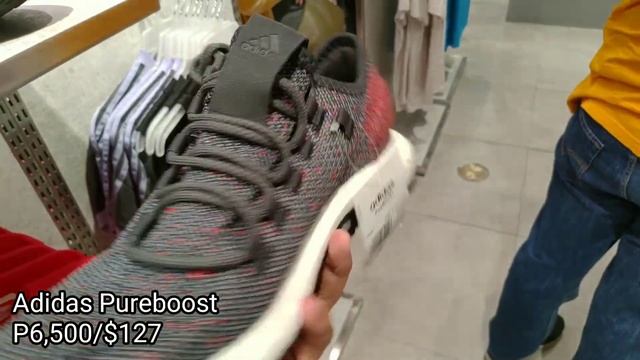 NEW SNEAKER STORE FOR HYPEBEAST| SPORTS CENTRAL OPENING | SM CITY CABANATUAN