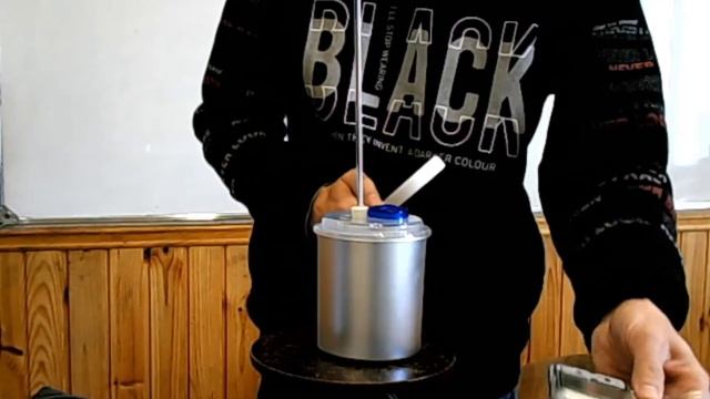 03. Лабораторна робота - Питома теплоемність смотреть онлайн