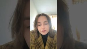 Отзыв Майи Самсоновой о курсе "Женское тело. Модуль "Психология стройности"