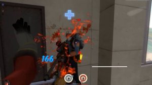 Как унижать за " Pyro " TF2 Гайд