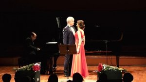 Наталья Удалова и Сергей Зыков
"Ах ,эти черные глаза".mp4