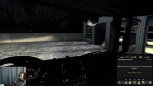 Euro Truck Simulator 2  ➤ProMods. С грузом по Европе #ets2  #libricon