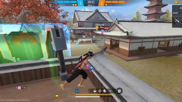 FreeFire