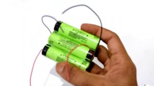3S 12V BMS // Li-ion 18650 Battery - 10A BMS Protection charger PCB module Board