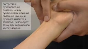 Писчий спазм